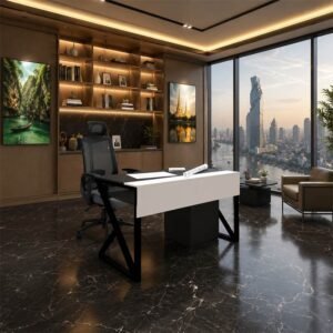  عکس میز مدیریت ساده و شیک