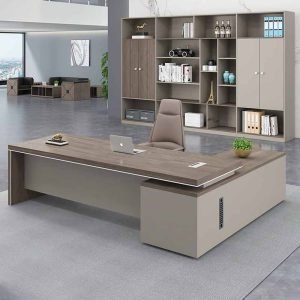  عکس میز مدیریت ساده و شیک