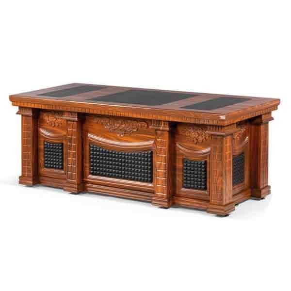 عکس میز مدیریت لاکچری
