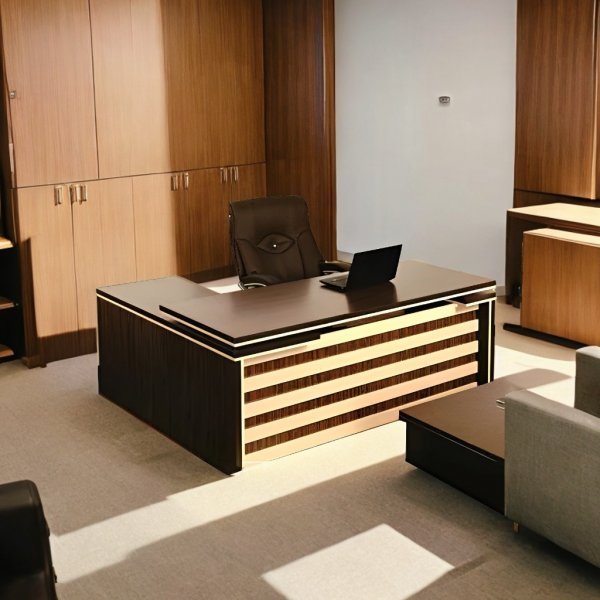  عکس میز مدیریت لاکچری
