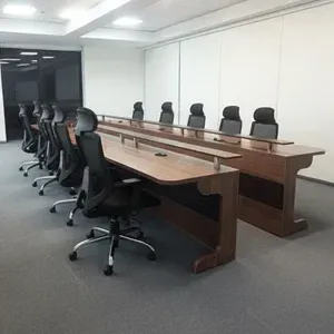  عکس میز اداری ساده