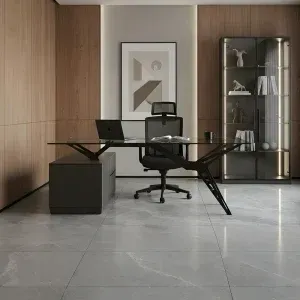  عکس میز اداری ساده