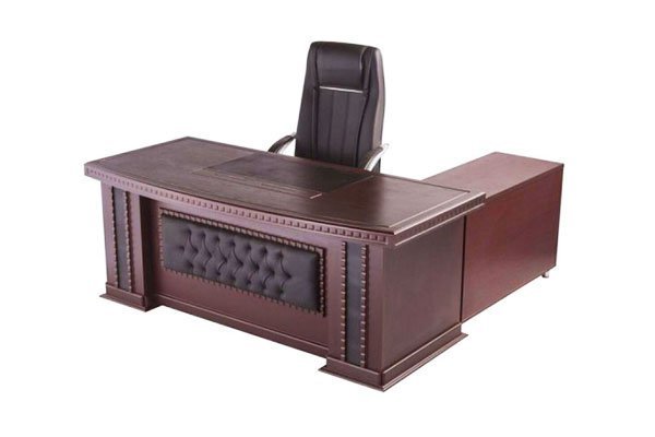  عکس میز اداری ساده