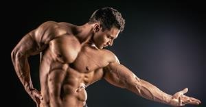  عکس ورزشی پسرانه