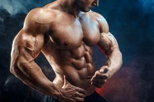  عکس ورزشی بدنسازی