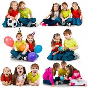  عکس ورزشی پسرانه کارتونی