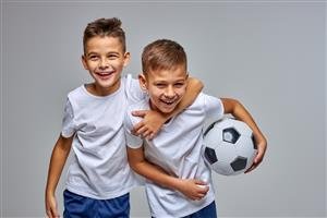  عکس ورزشی پسرانه کارتونی