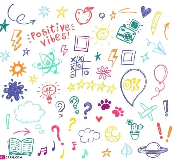 عکس برای گروه زبان انگلیسی دخترانه