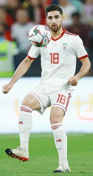  تصاویر ورزشی باحال و خفن