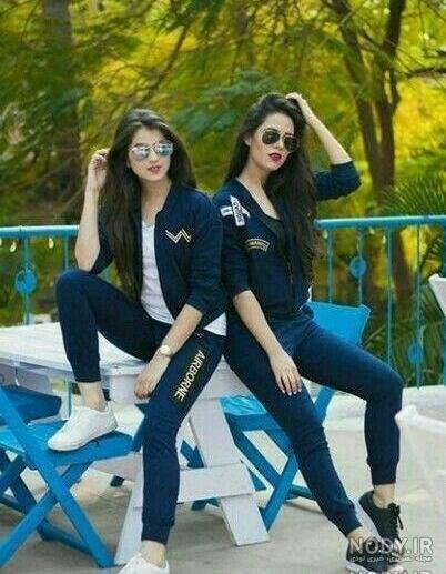 عکس دختر خوش اندام برای پروفایل