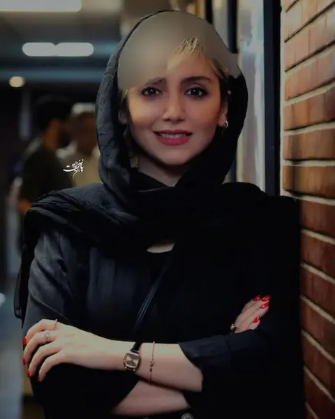 عکس دختر خوش هیکل ایرانی