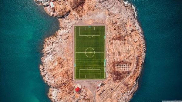  پس‌زمینه ورزشی