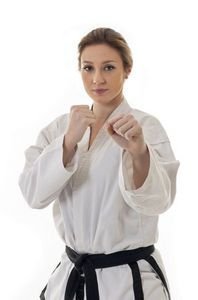  عکس پروفایل کاراته خفن