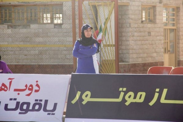 عکس والیبال ساحلی زنان