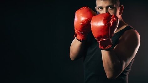  والپیپر بوکسور