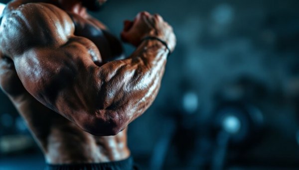  عکس تمرین بدنسازی با کیفیت