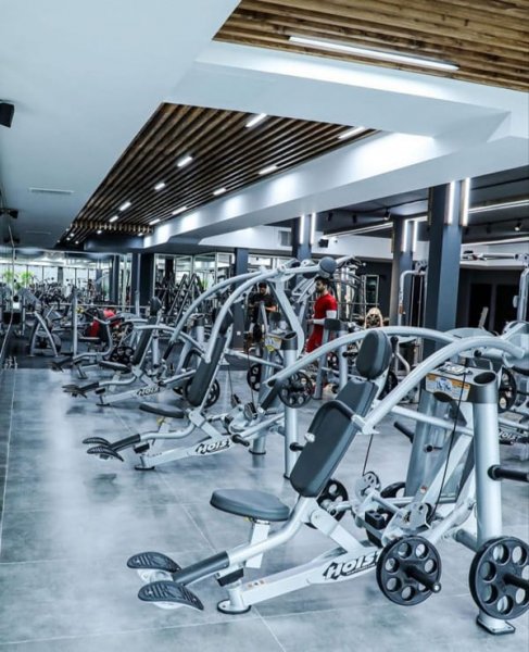  عکس باشگاه لاکچری