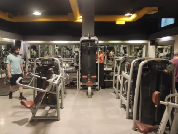  عکس باشگاه