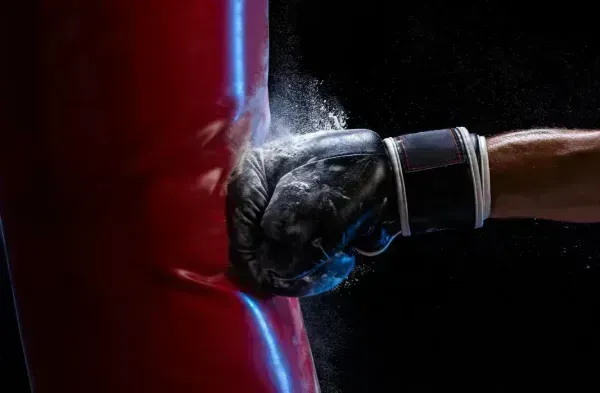  عکس باشگاه بوکس