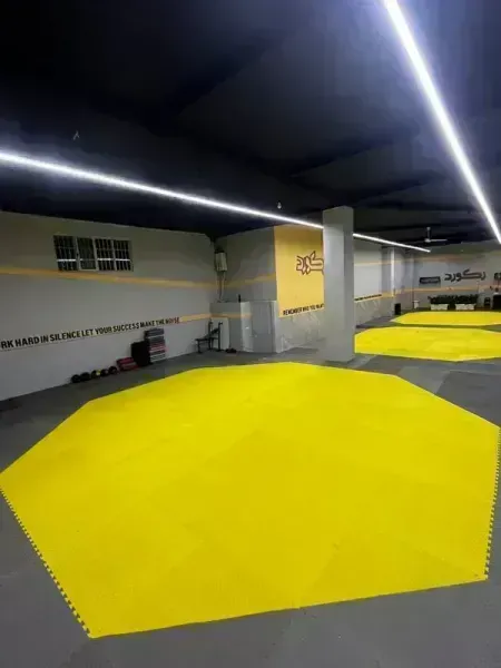  عکس باشگاه بوکس