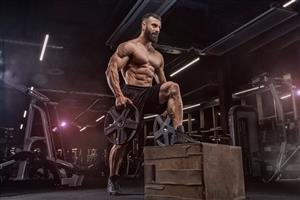  عکس باشگاه مردانه