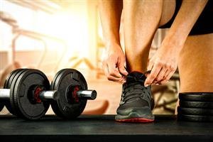 عکس دختر تو باشگاه
