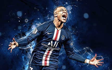  عکس فوتبال با کیفیت فول HD