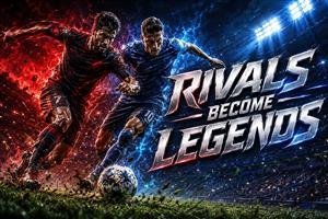  عکس فوتبال با کیفیت فول HD