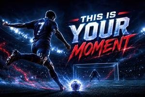  عکس فوتبال با کیفیت فول HD