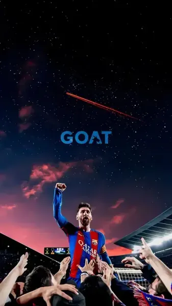  والپیپر بارسلونا 4k