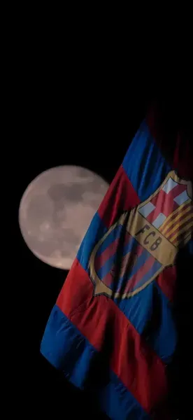  والپیپر بارسلونا 4k