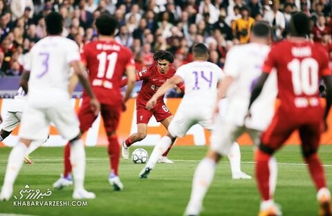  تصاویر لیگ قهرمانان