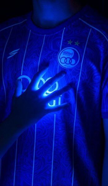  عکس جام آسیا استقلال