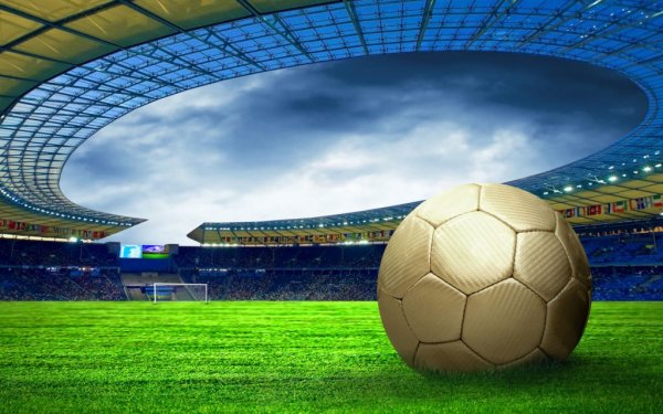  عکس استادیوم فوتبال