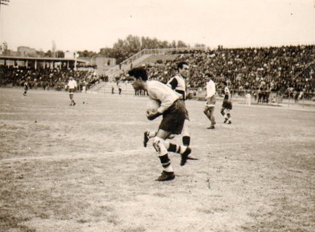  بهترین دروازه بانان ایران