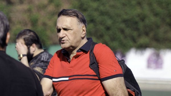  بهترین دروازه بانان ایران