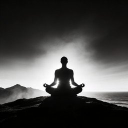 عکس یوگا برای پروفایل