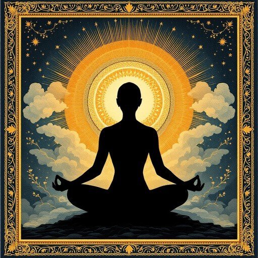  عکس یوگا برای پروفایل