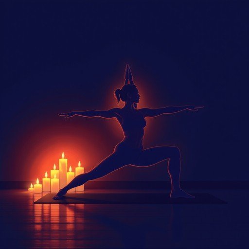  عکس یوگا برای پروفایل