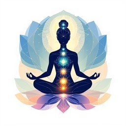  عکس یوگا برای پروفایل