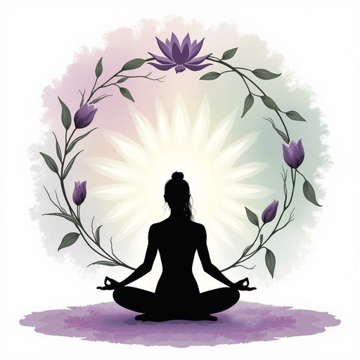  عکس یوگا برای پروفایل