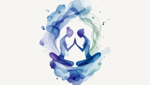  عکس یوگا برای پروفایل