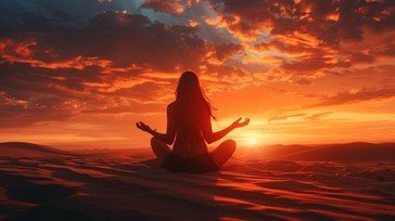  عکس یوگا برای پروفایل