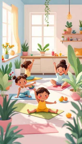  عکس پیلاتس فانتزی
