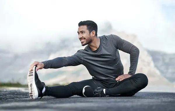  تصاویر ورزش صبحگاهی