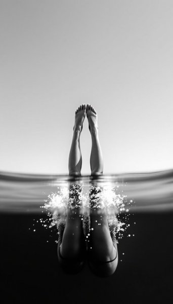  عکس شنا برای پروفایل