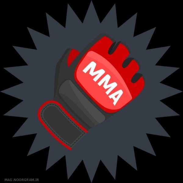  عکس mma برای پروفایل