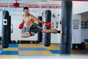  عکس mma برای پروفایل