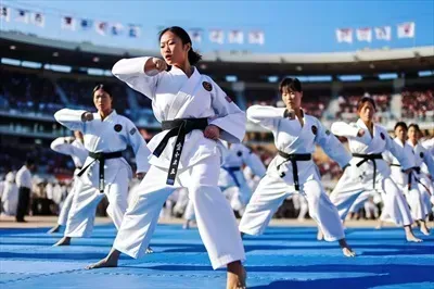  عکس mma برای پروفایل