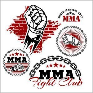  عکس mma برای پروفایل
